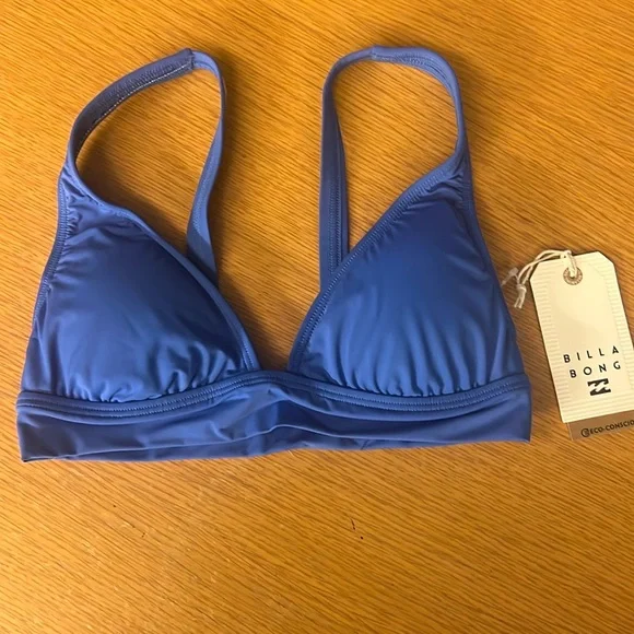 BILLABONG Bikini Top - Picture 4 of 7